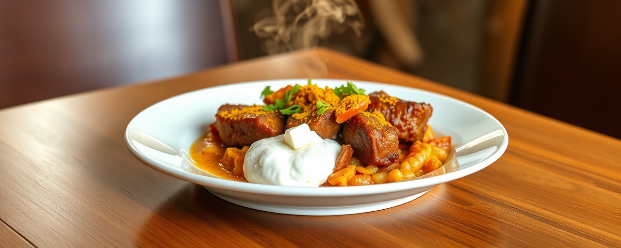 Angara Beef Short Ribs