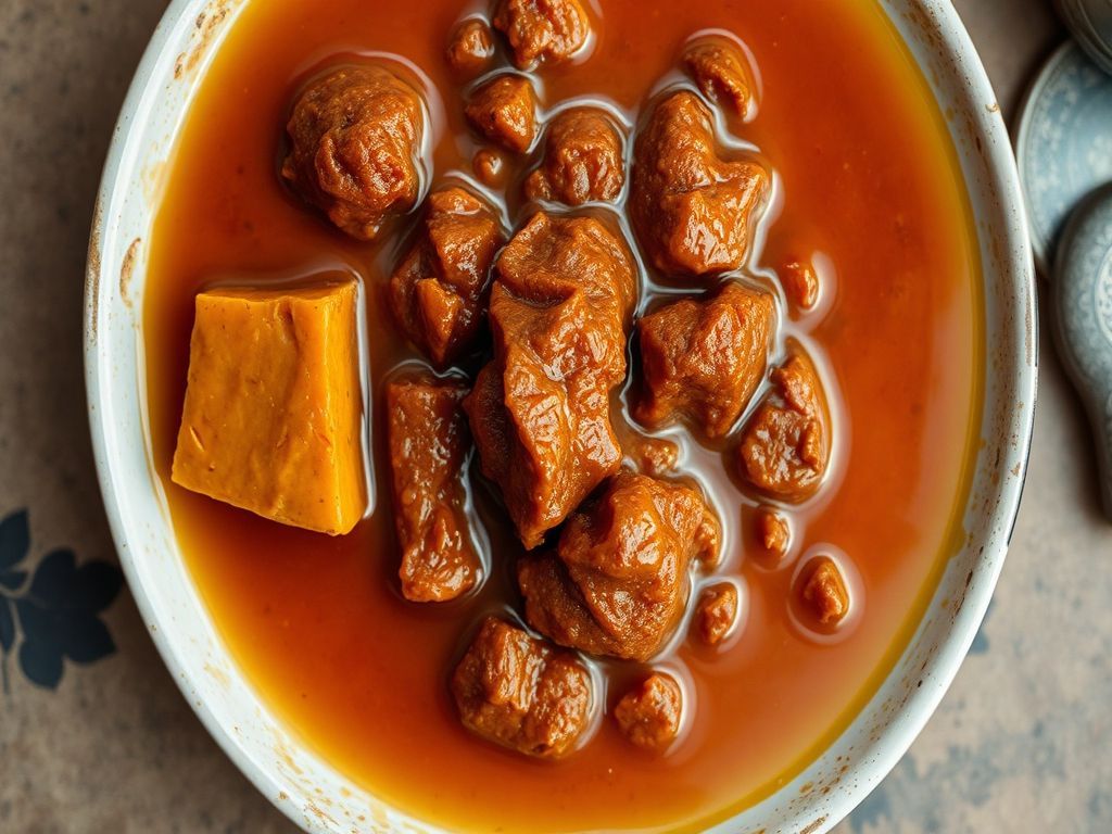 Asa Yesemunit Berbere be'Kokot Milk Tibs