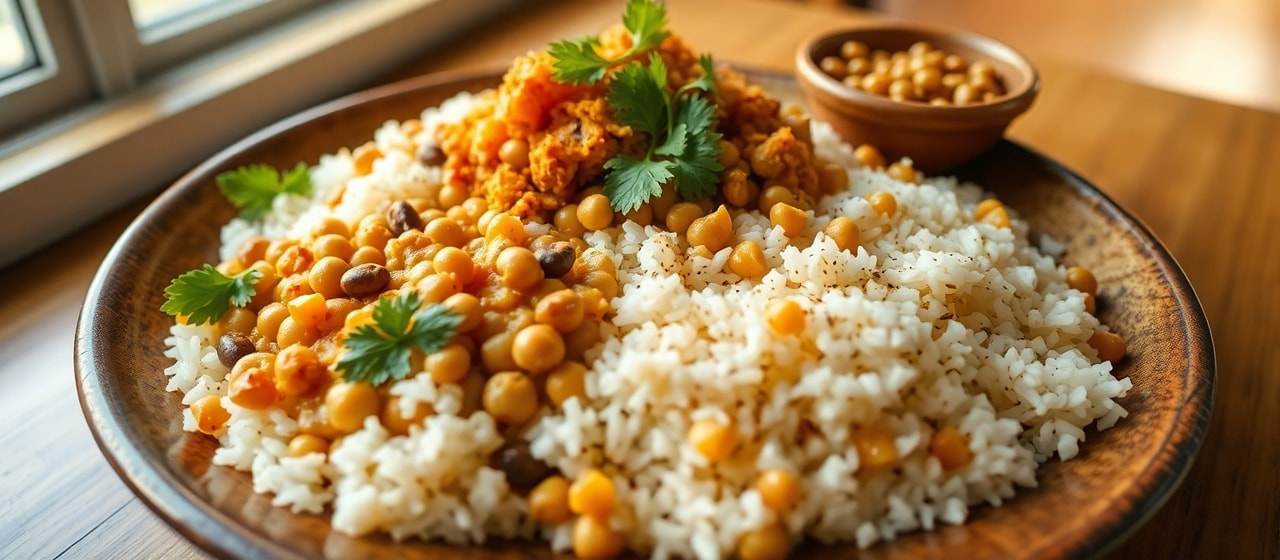 Fermented Jackfruit and Lentil Cheela