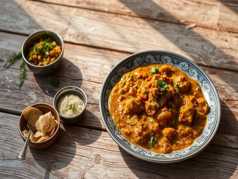Hyderabadi Haleem