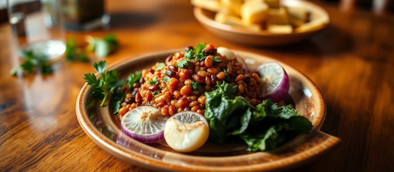Mesir Gomen Fire-Roasted Chipotle