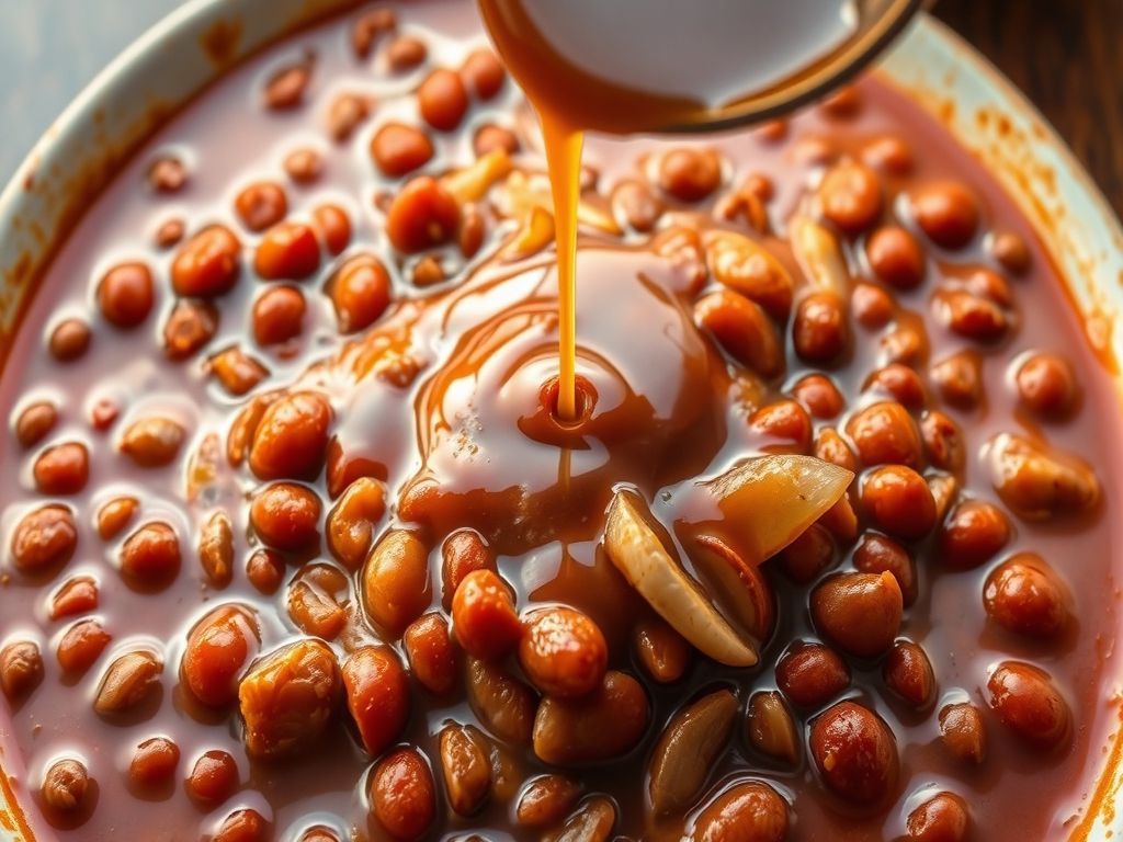Misir Wot (Ethiopian Red Lentil Stew)