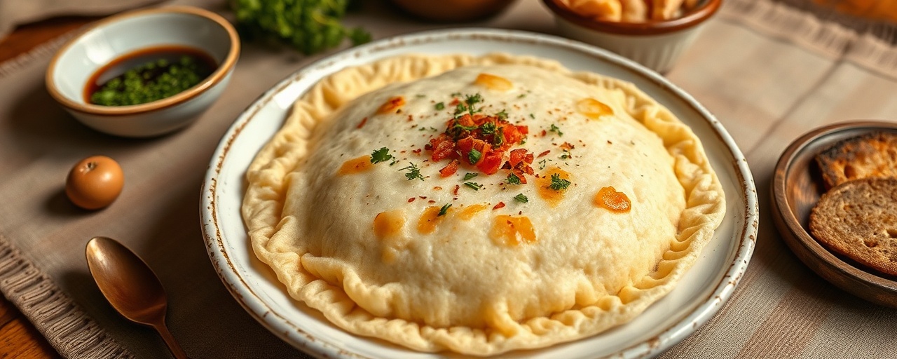 Miso Lobiani Shotis Puri