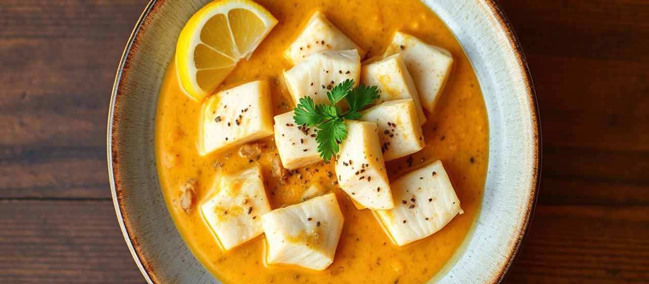 Moqueca de Peixe