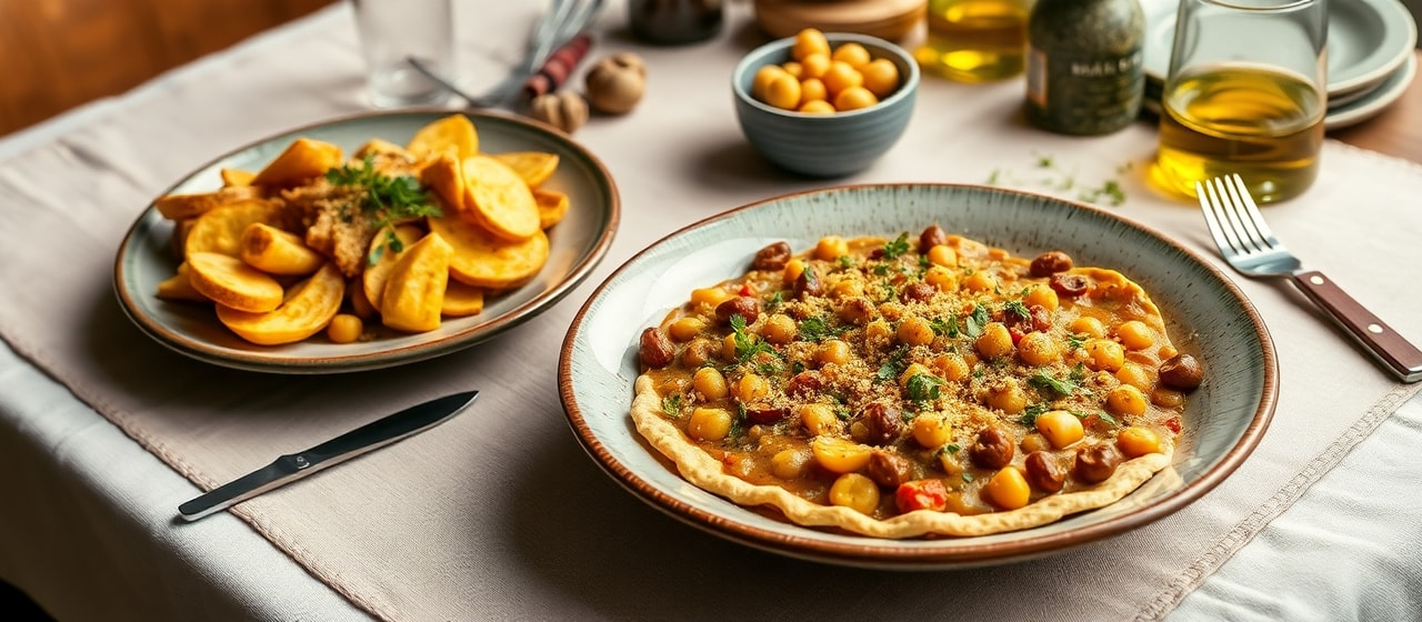 Mouz Mehmar bil Za'atar