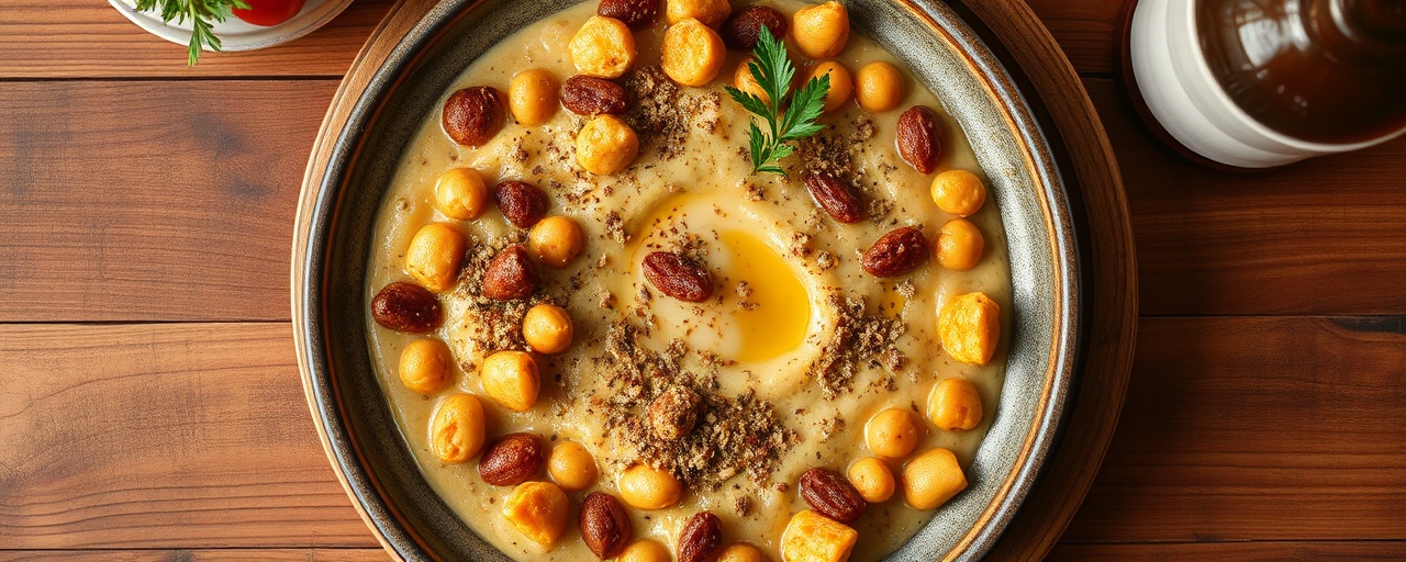 Mouz Mehmar bil Za'atar