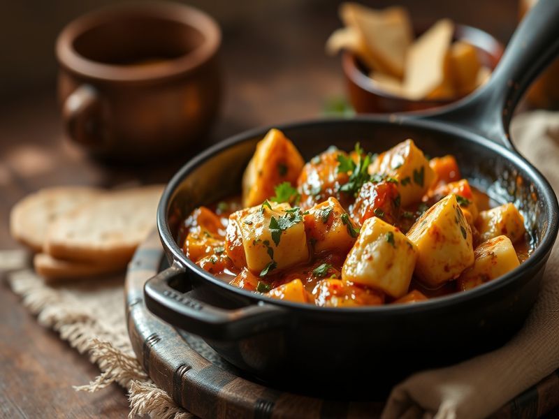 Paneer Lababdar