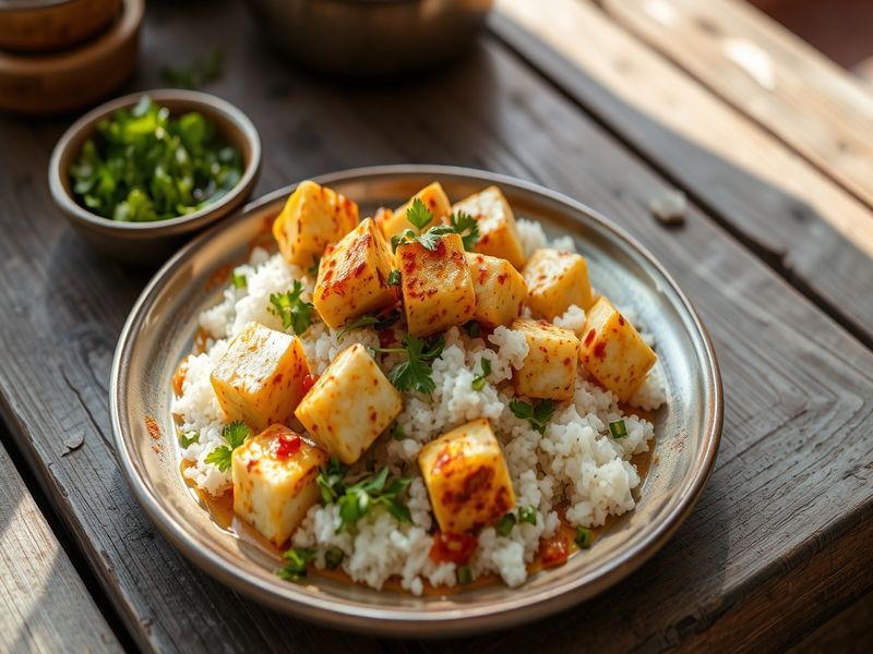 Paneer Lababdar