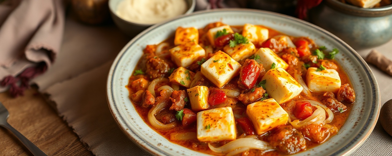 Paneer Lababdar