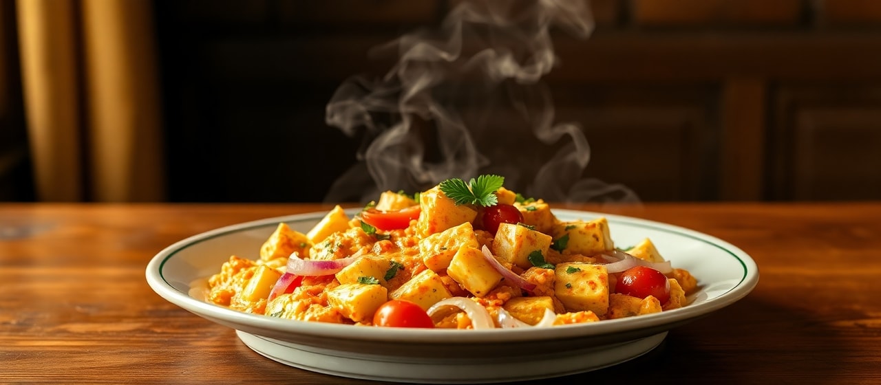 Paneer Lababdar