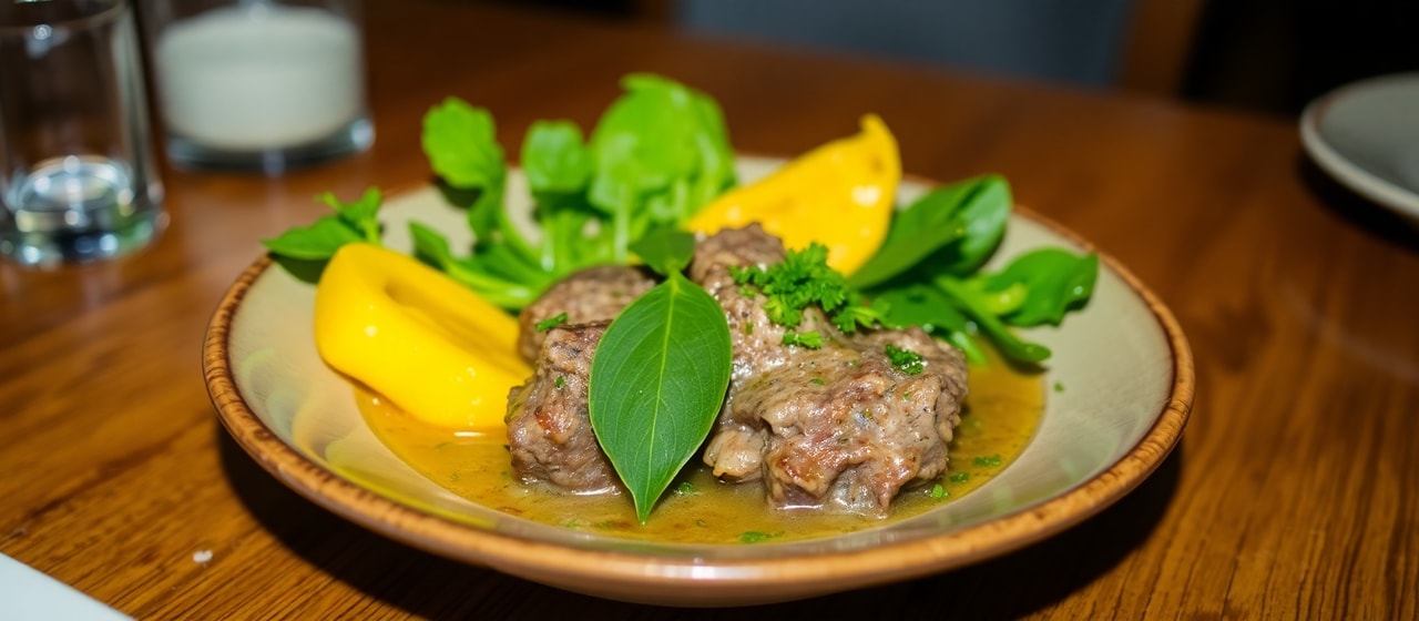 Plátano Tentación de Cordero (Lamb Temptation Plantain)