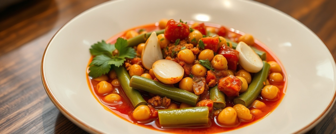 Sambal Kacang Goreng